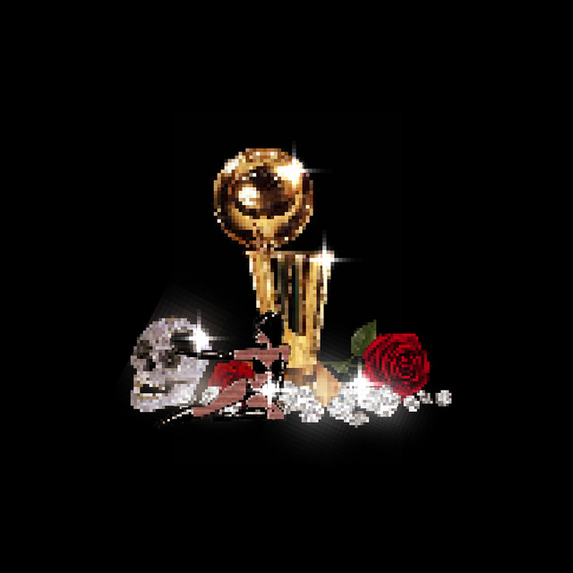 MVP cover art