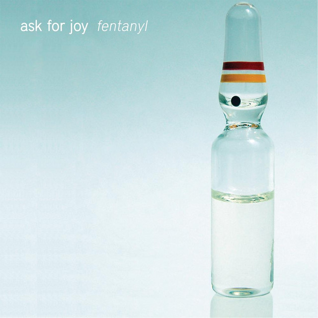 Fentanyl cover art