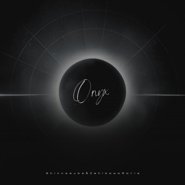 Onyx cover