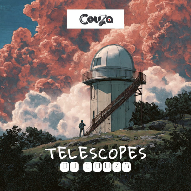 Telescopes album image