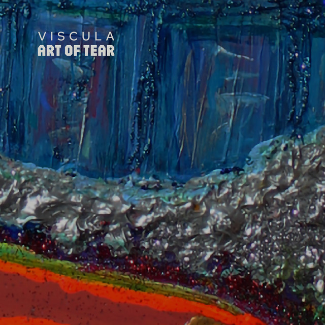 Обкладинка: Art of Tear — Viscula