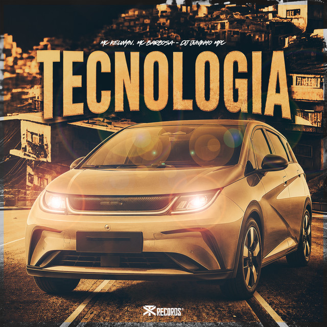 Tecnologia