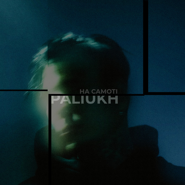 Обкладинка: На самоті — Paliukh
