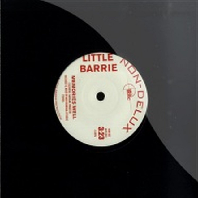 Cover du titre Didn't Mean A Thing