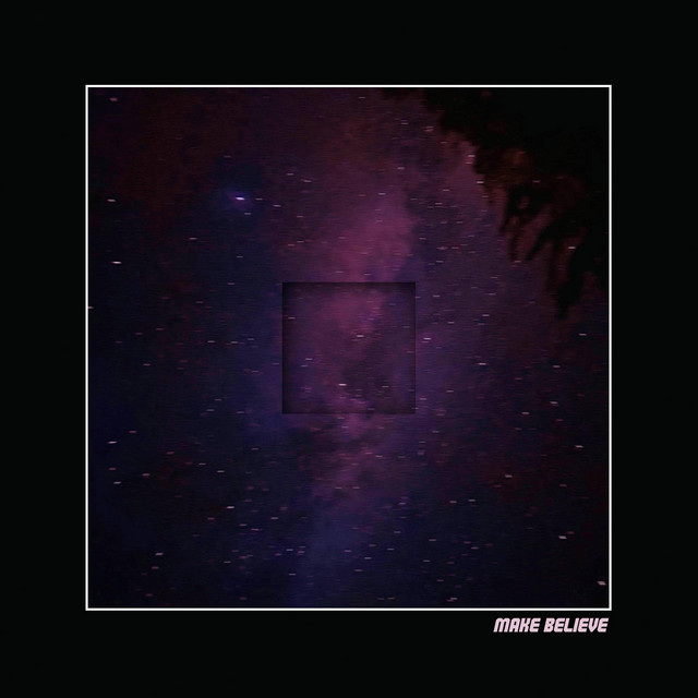 Make Believe cover art