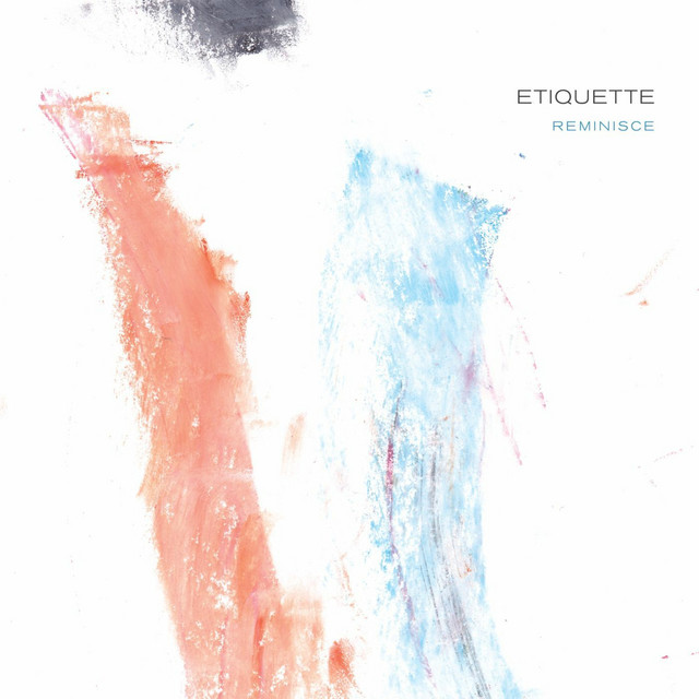 Reminisce cover art