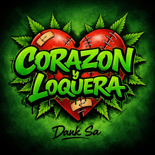 Corazon Y Loquera