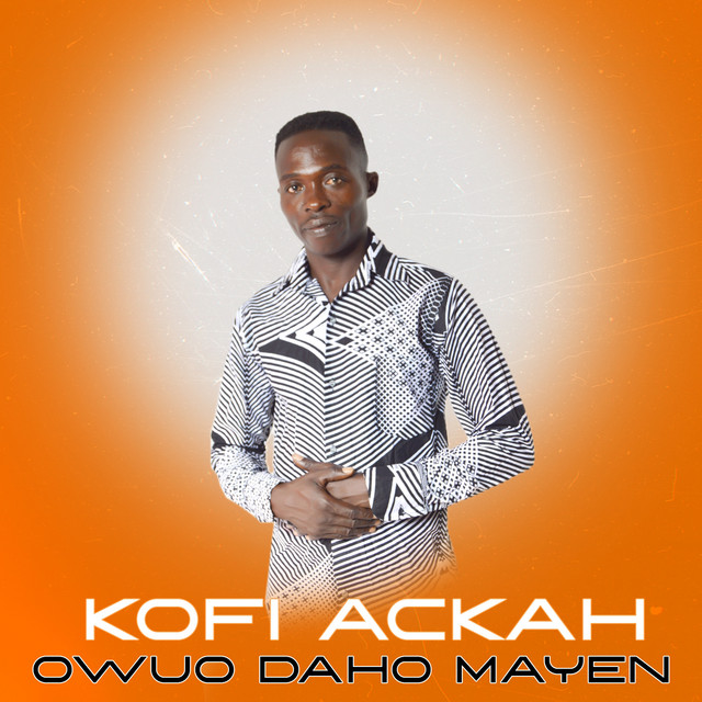 Kofi Ackah Photo