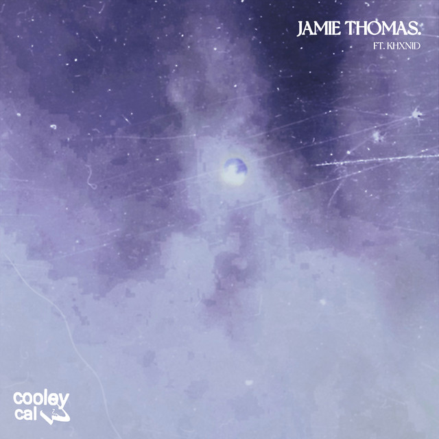Jamie Thomas cover