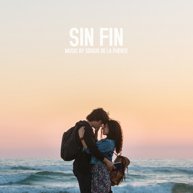 Sin Fin (Original Motion Picture Soundtrack) [Remezcla] cover art