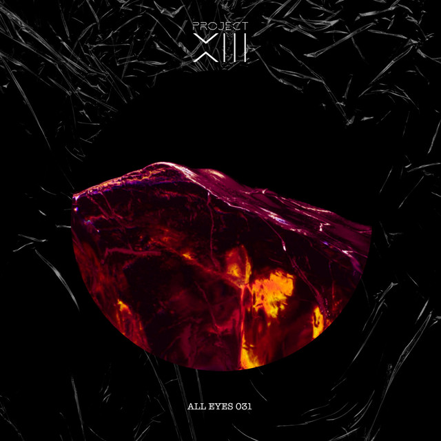 All Eyes album art