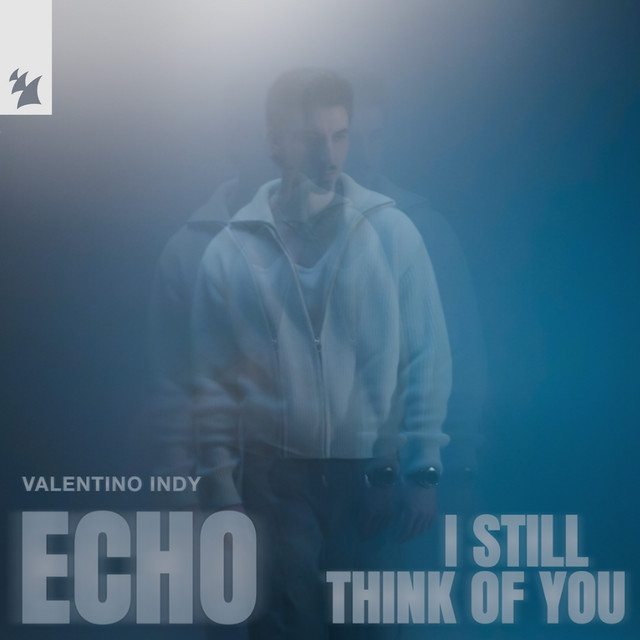 Echo / I Still Think of You cover art
