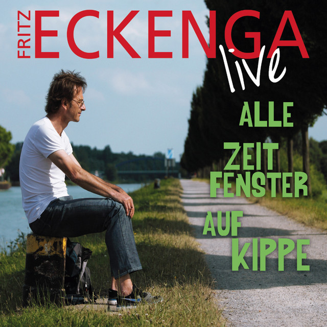 Alle Zeitfenster auf Kippe cover