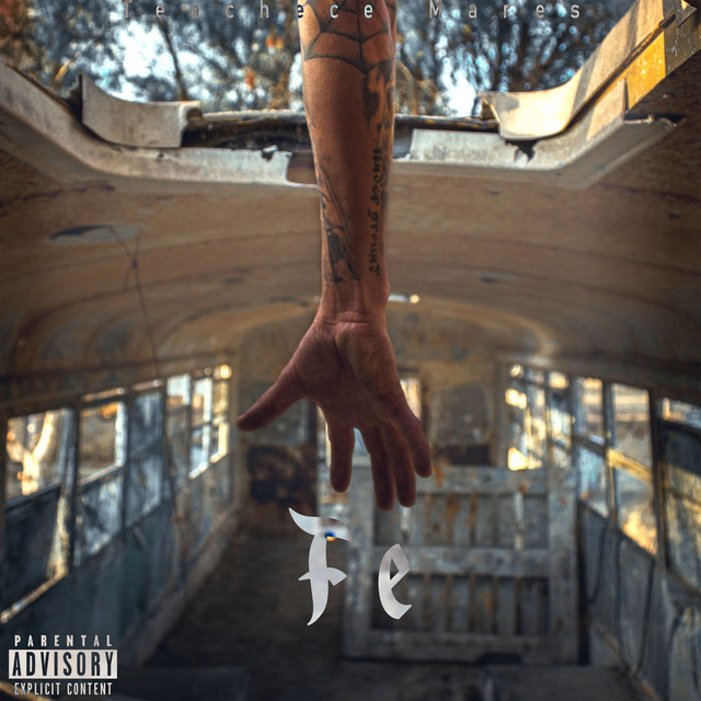 Fe cover art