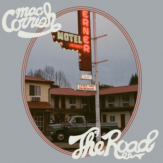 The Road album image