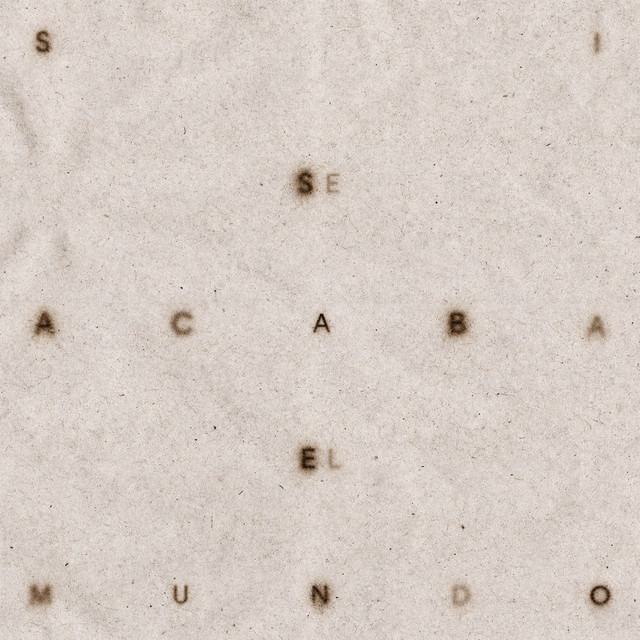 undefined album image
