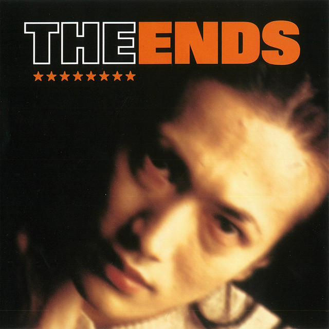 ENDS cover art