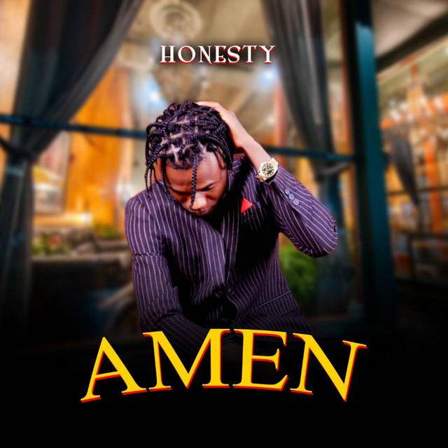 Honesty | Spotify