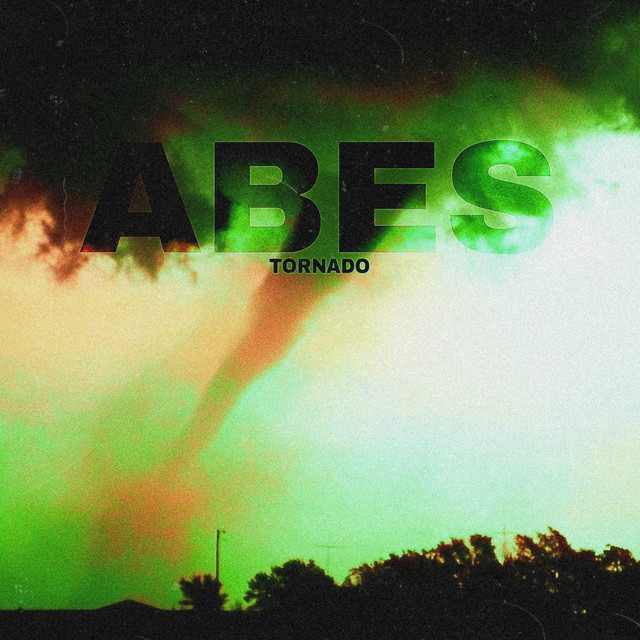 Tornado cover art