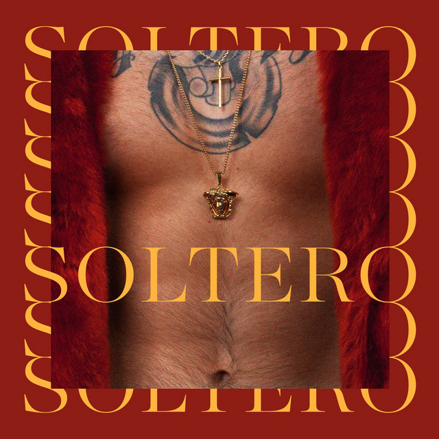 Soltero cover art