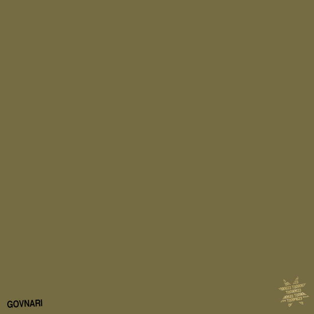 говнари cover art