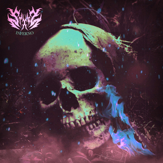 INFERNO - Sped Up