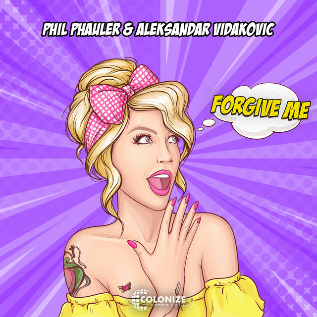 Forgive Me