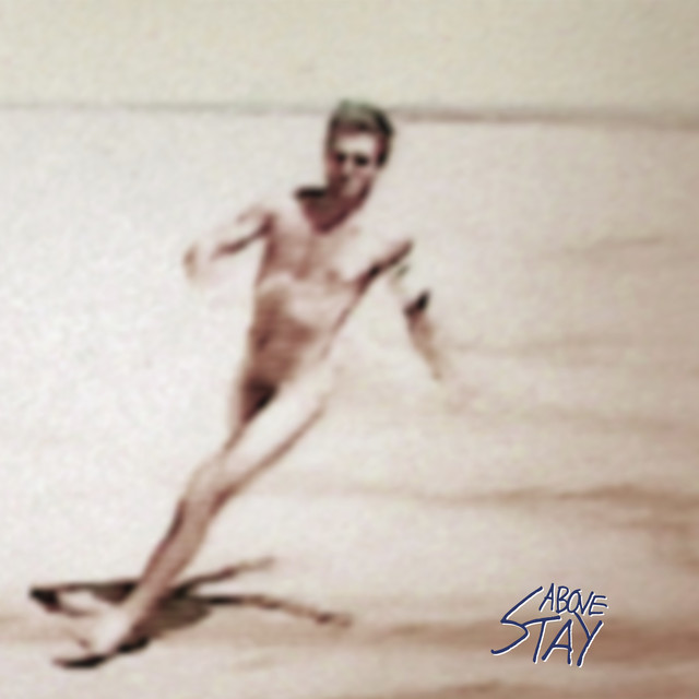 Stay Above cover art