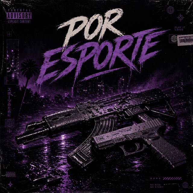 Por Esporte