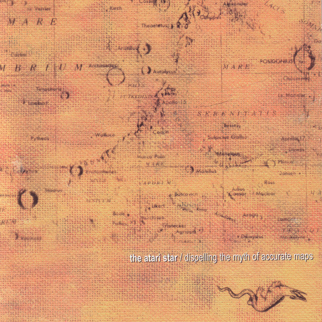 Dispelling the Myth of Accurate Maps cover