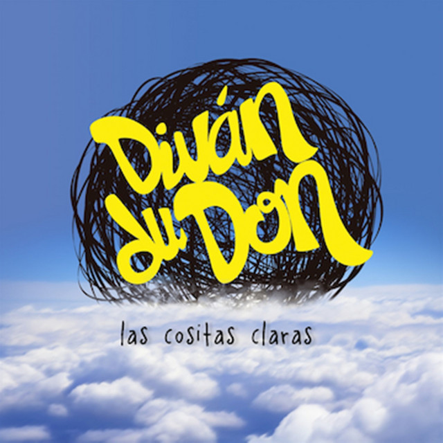 Las Cositas Claras cover