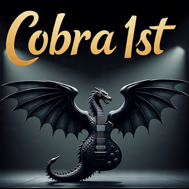 Cobra 1st