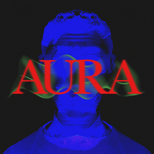 AURA cover art