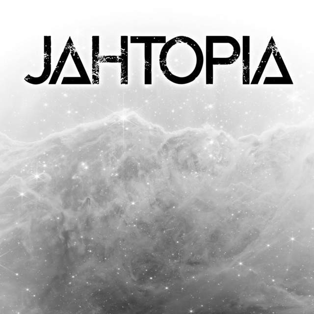 Jahtopia cover art