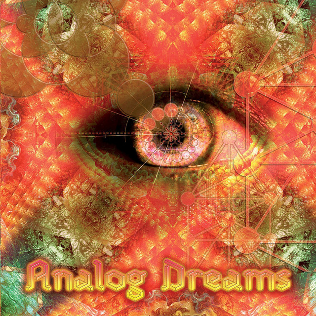 Analog Dreams ‑「コンピレーション」by ヴァリアス・アーティスト