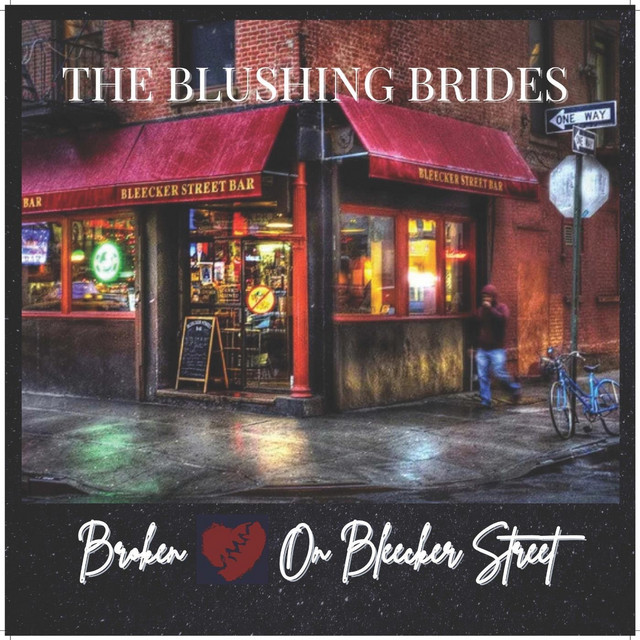 The Blushing Brides