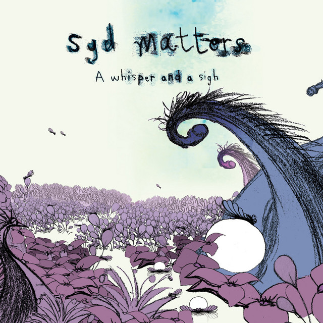 A Whisper and a Sigh (20th Anniversary Edition) cover art