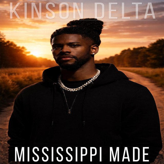 Mississippi Made cover art