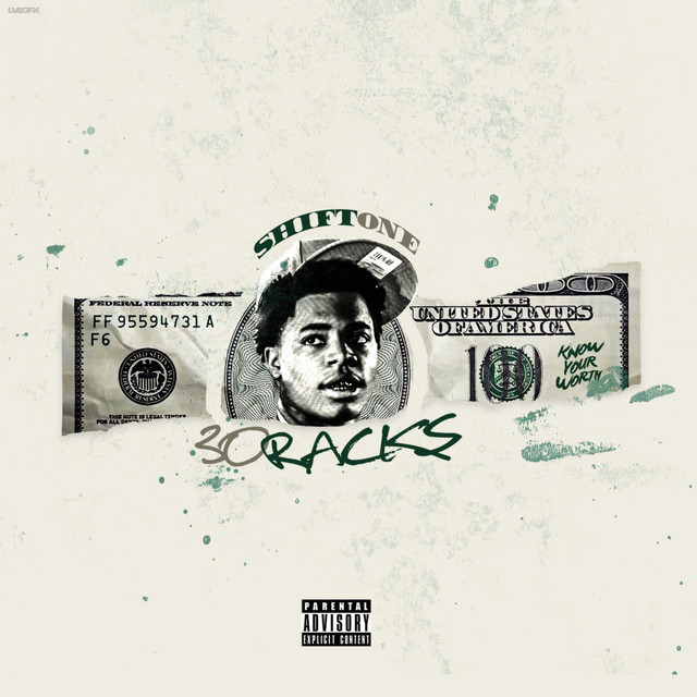 30 Racks cover art
