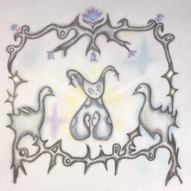 4life cover art