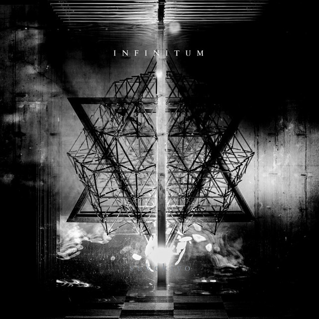 INFINITUM cover art