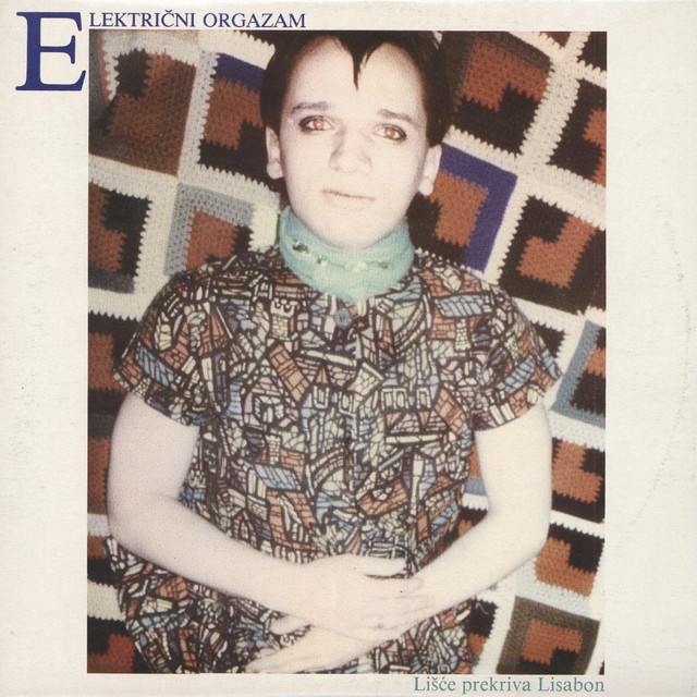 Lišće Prekriva Lisabon cover art