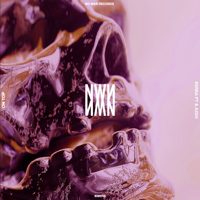 On Top cover art