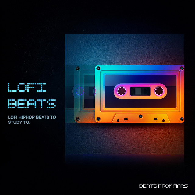 LoFi Beats cover art