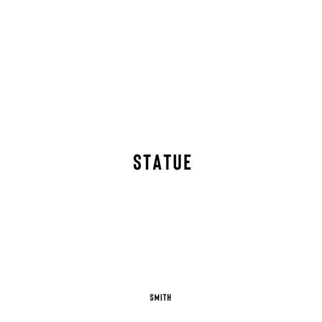 Statue cover art