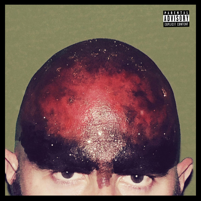 Escape from Planet Devours cover art