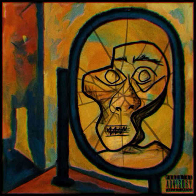 hip-hop picasso cover art