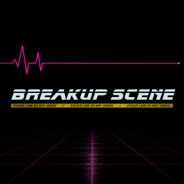 Breakup Scene