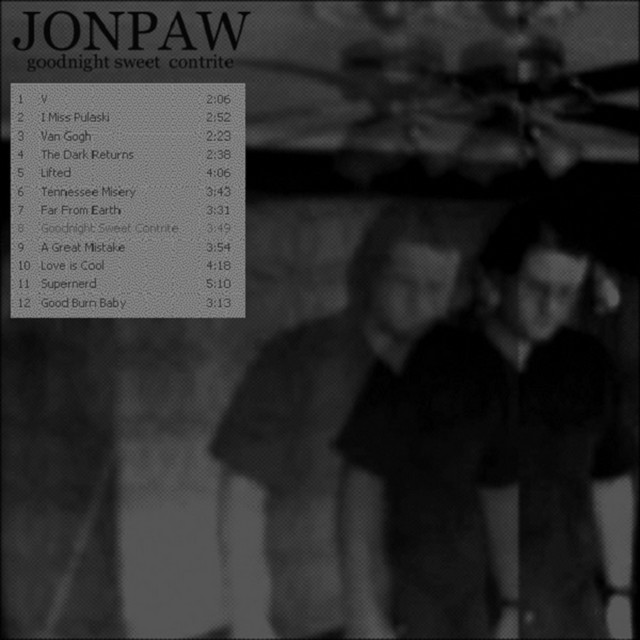 album image