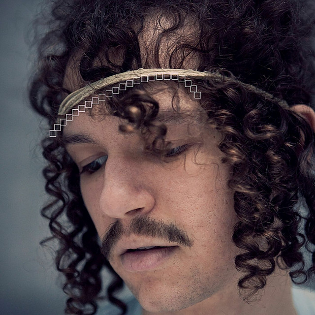 Darwin Deez by Darwin Deez